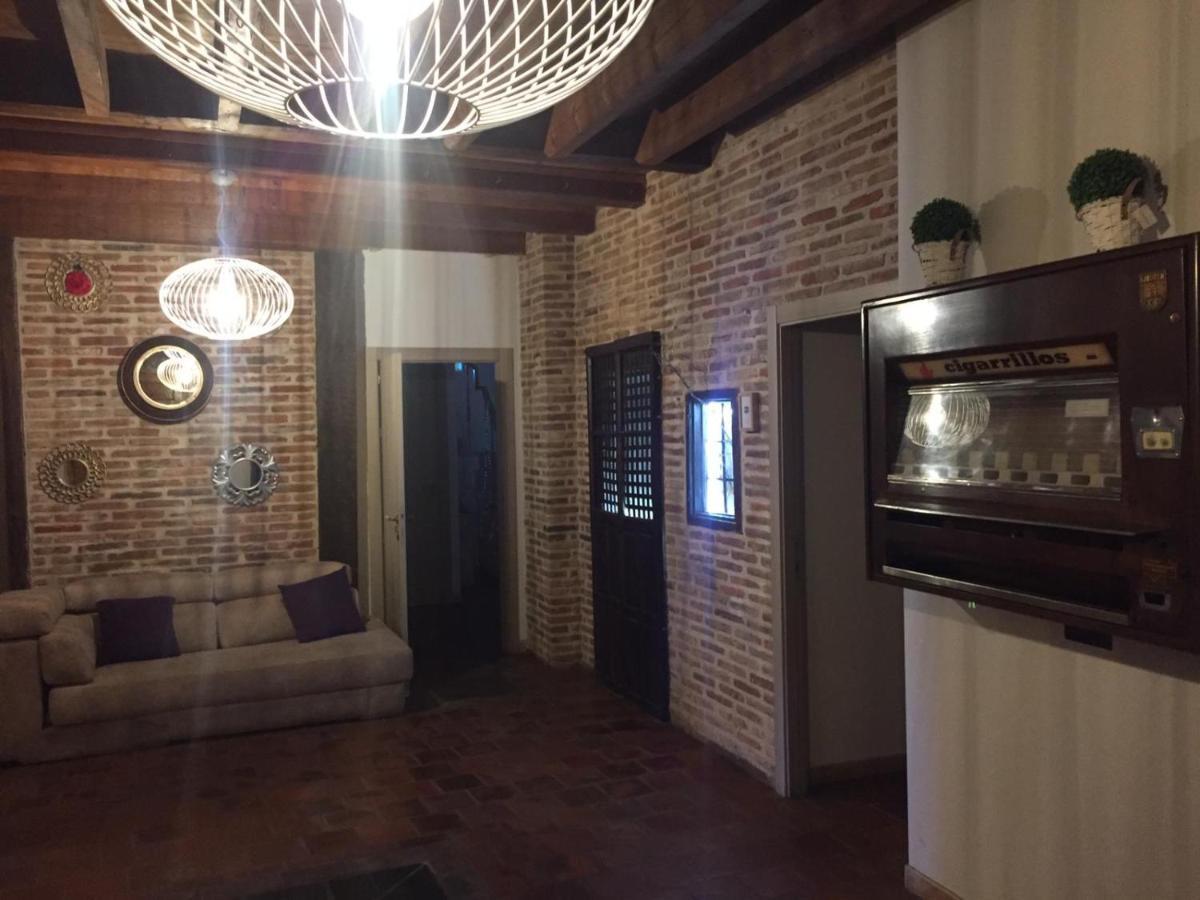 Villas De Miranda Miranda de Azán Kültér fotó