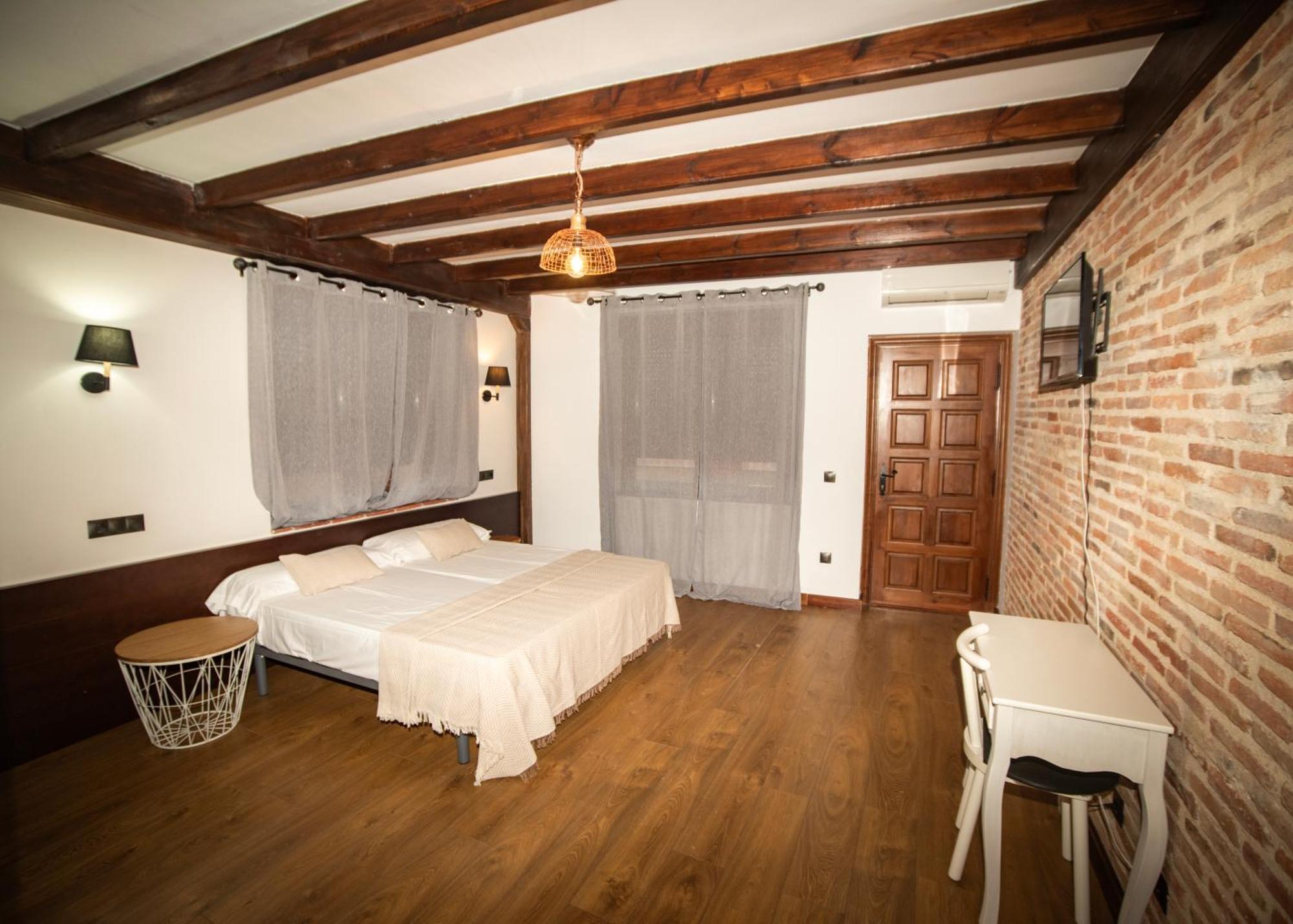 Villas De Miranda Miranda de Azán Kültér fotó