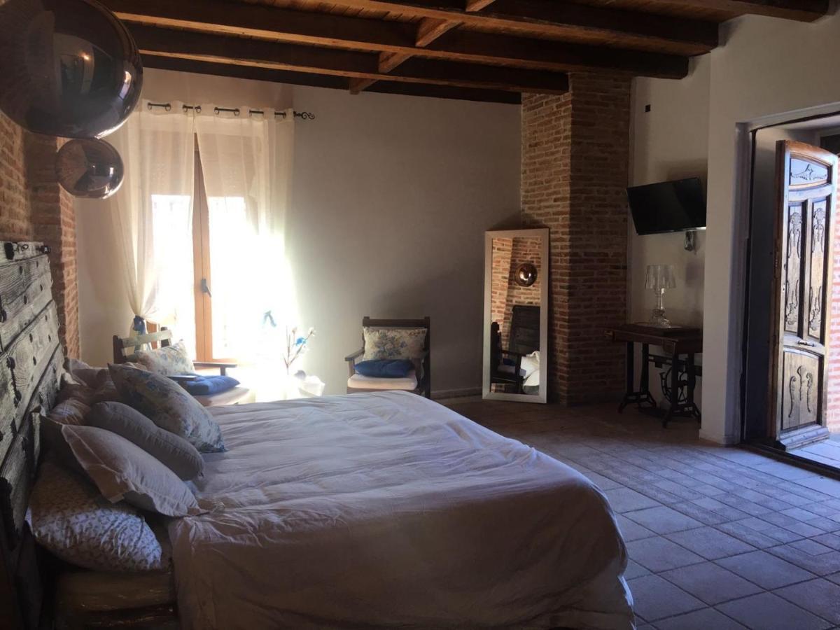 Villas De Miranda Miranda de Azán Kültér fotó