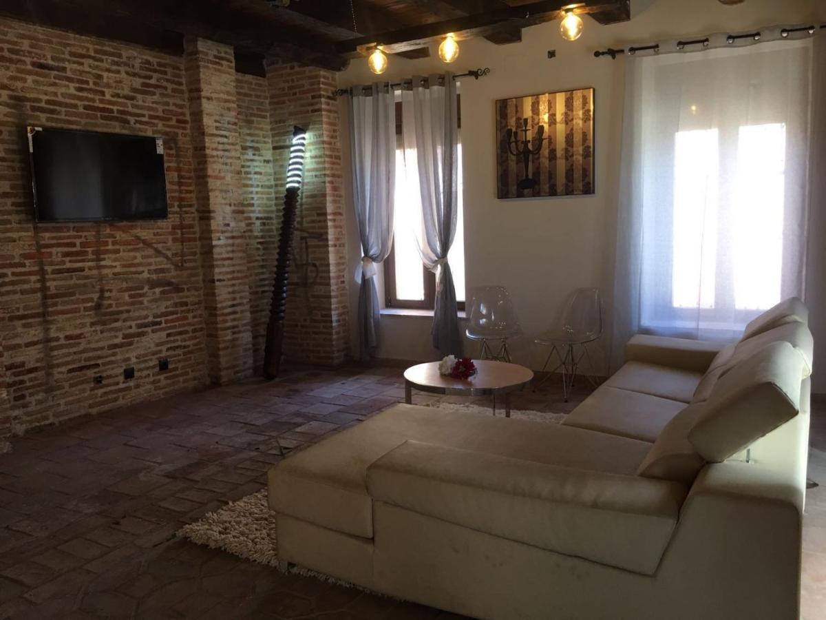 Villas De Miranda Miranda de Azán Kültér fotó