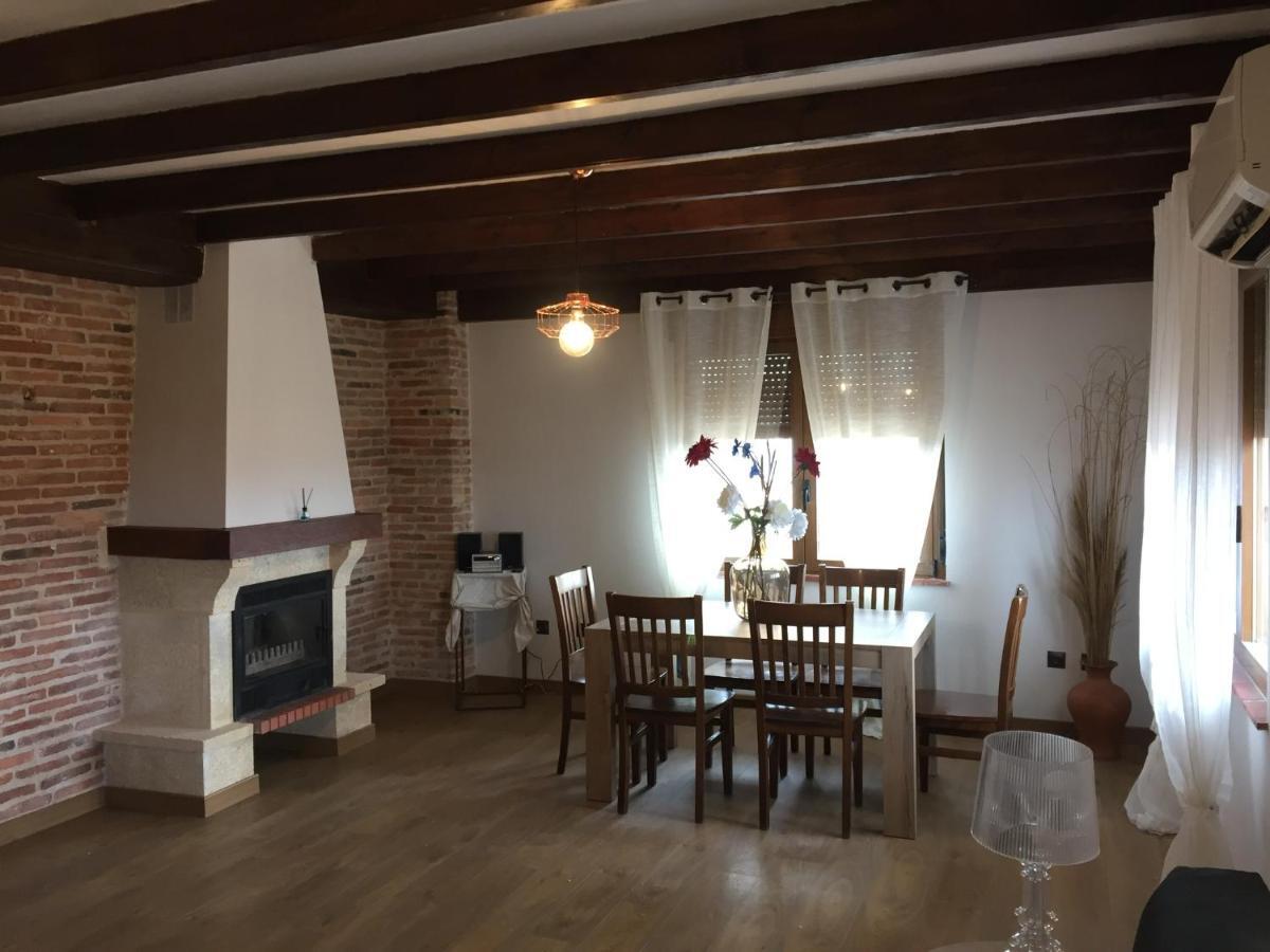 Villas De Miranda Miranda de Azán Kültér fotó