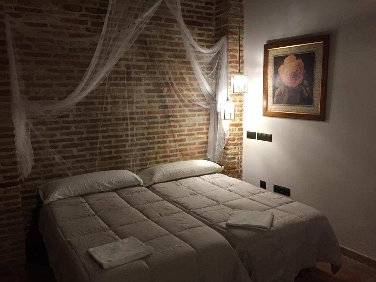 Villas De Miranda Miranda de Azán Kültér fotó