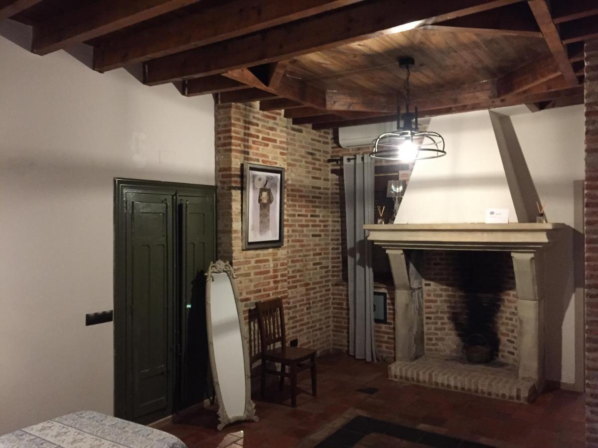 Villas De Miranda Miranda de Azán Kültér fotó