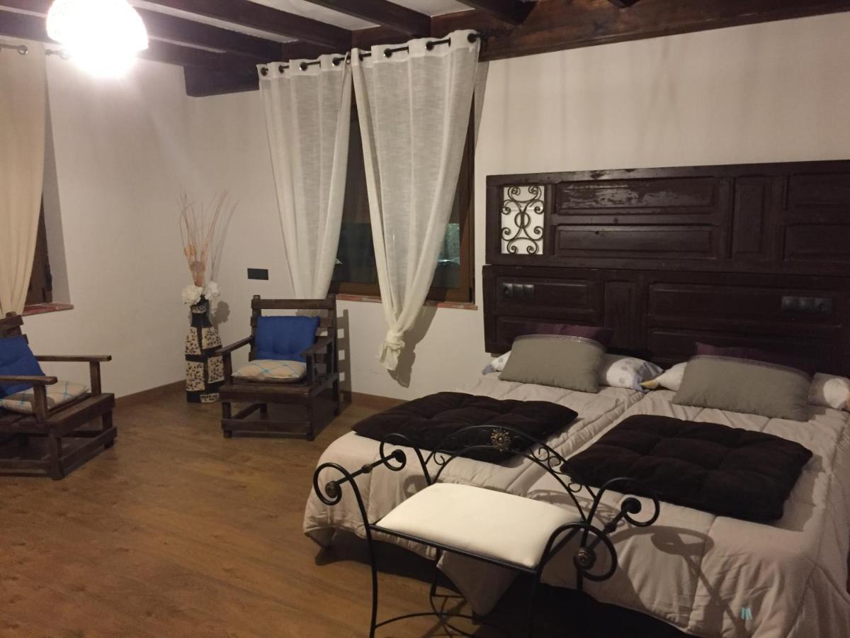 Villas De Miranda Miranda de Azán Kültér fotó
