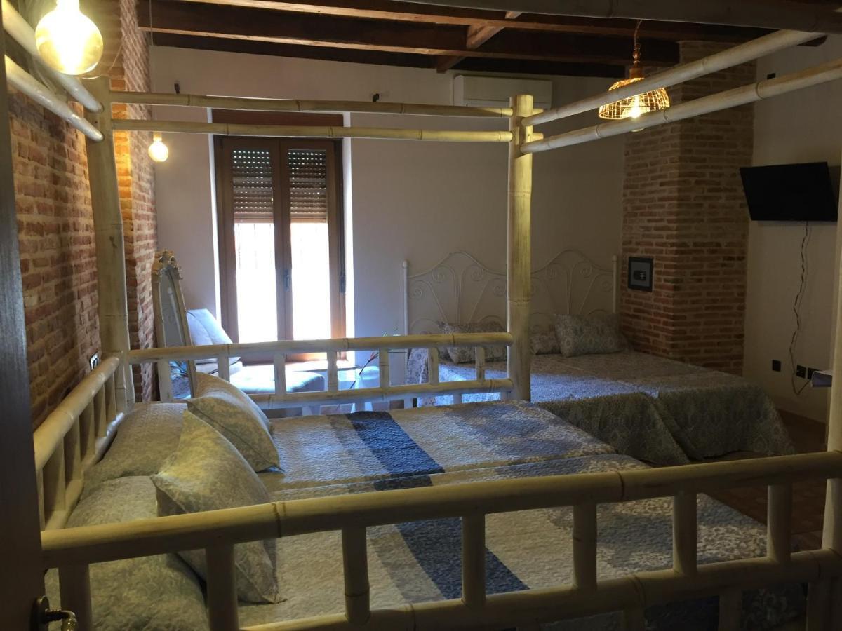 Villas De Miranda Miranda de Azán Kültér fotó