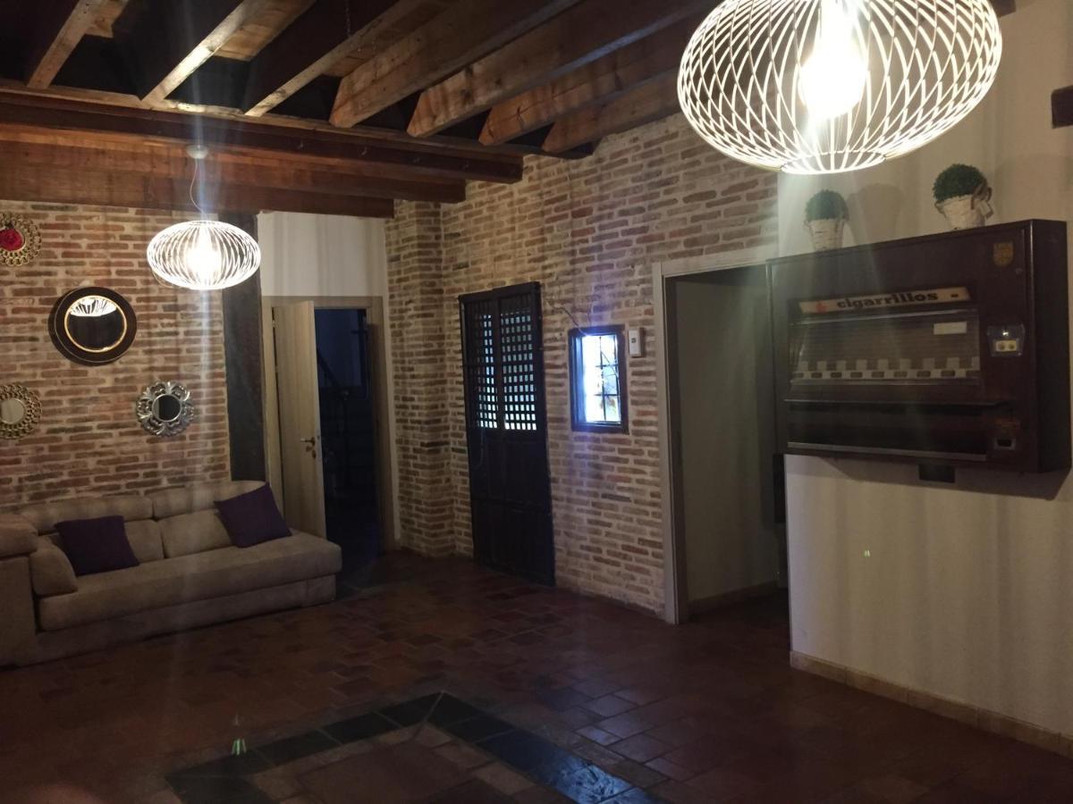 Villas De Miranda Miranda de Azán Kültér fotó