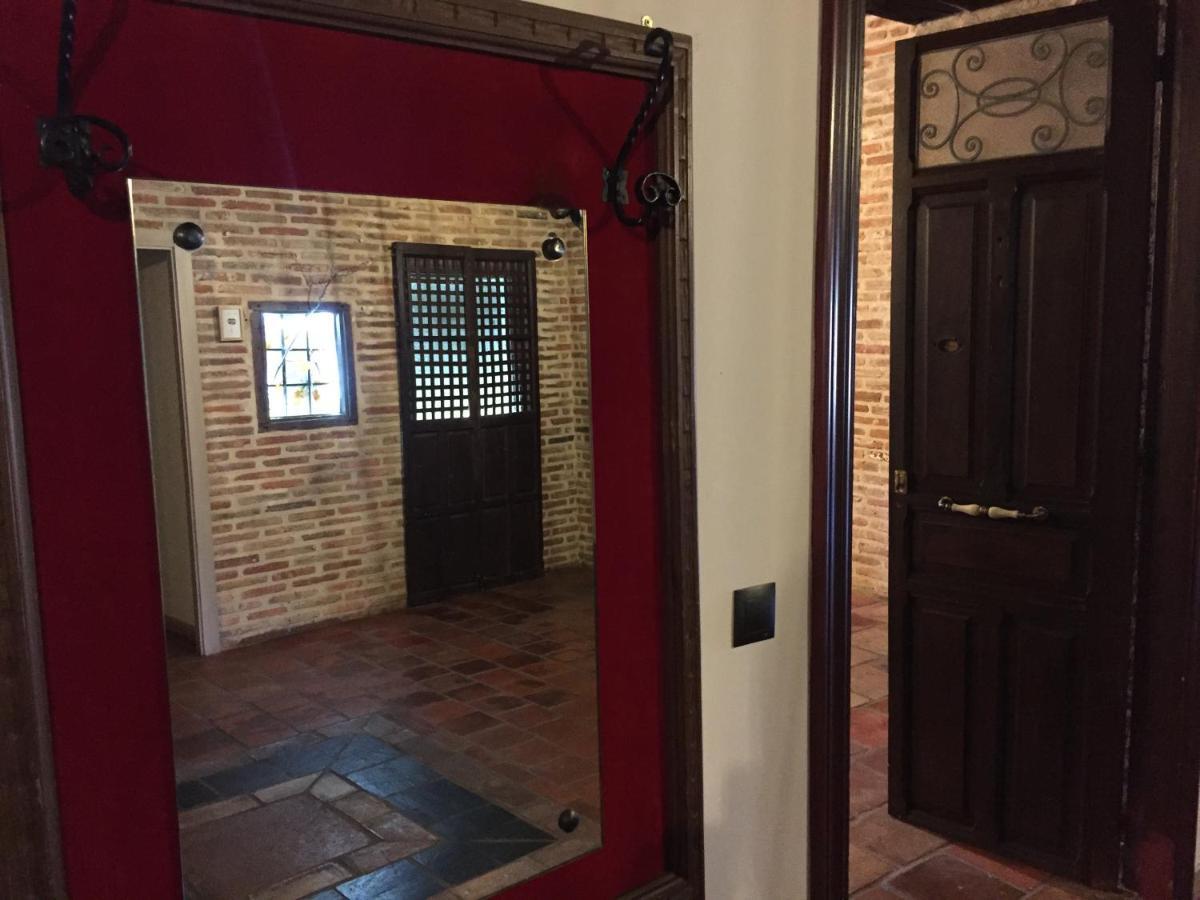 Villas De Miranda Miranda de Azán Kültér fotó