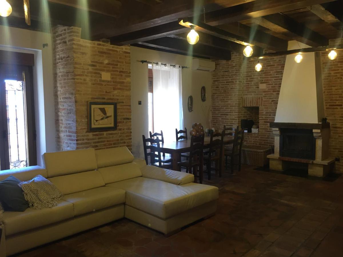 Villas De Miranda Miranda de Azán Kültér fotó